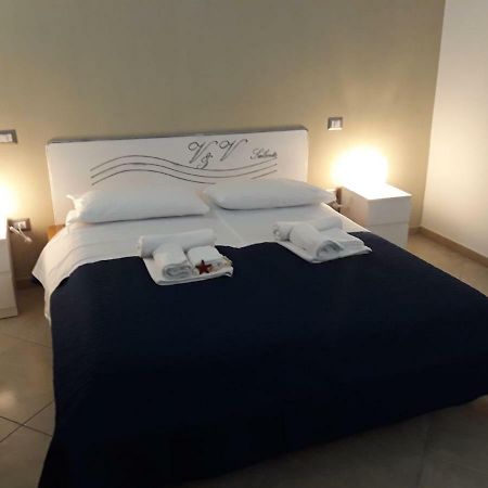 Vev Salento Porto Cesareo Exterior foto