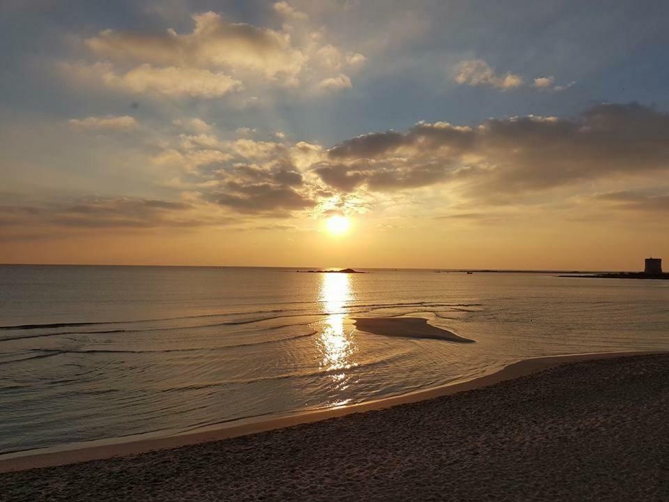 Vev Salento Porto Cesareo Exterior foto