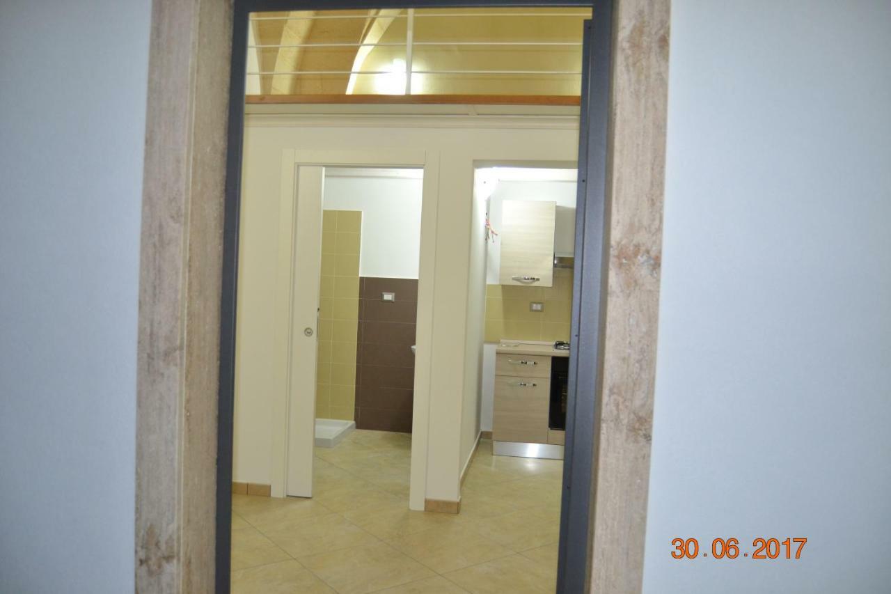 Vev Salento Porto Cesareo Exterior foto