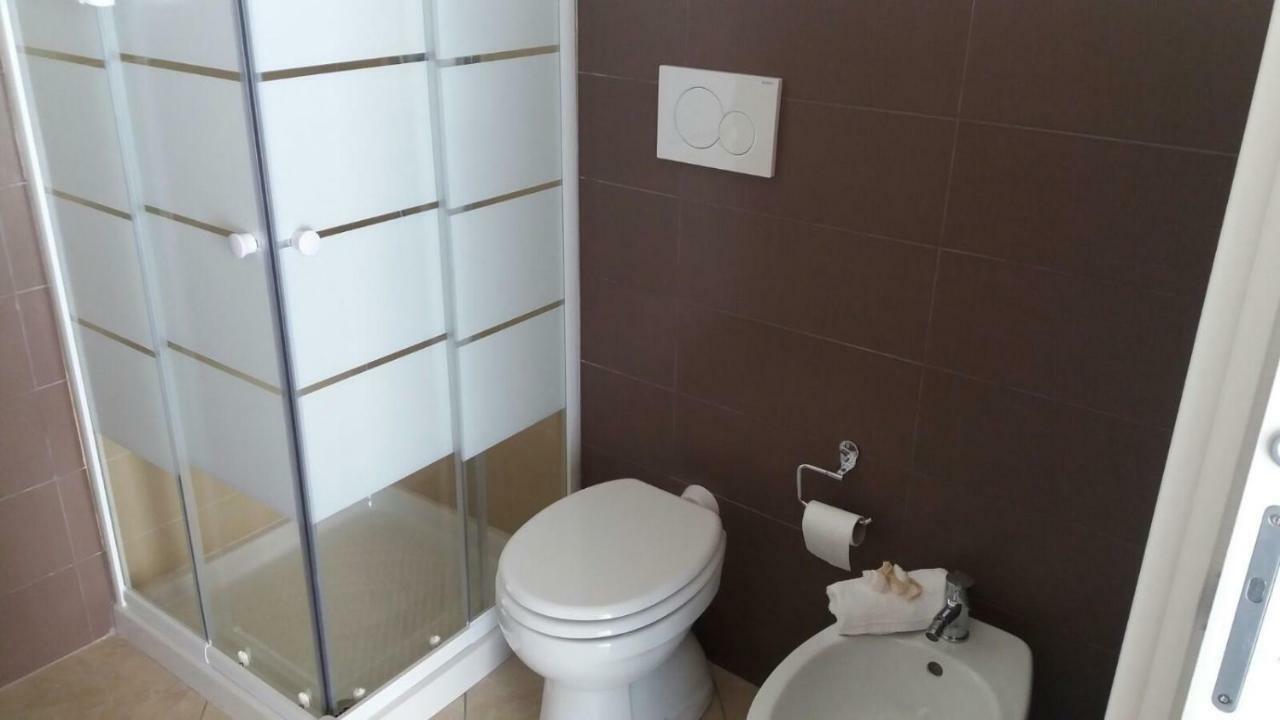 Vev Salento Porto Cesareo Exterior foto