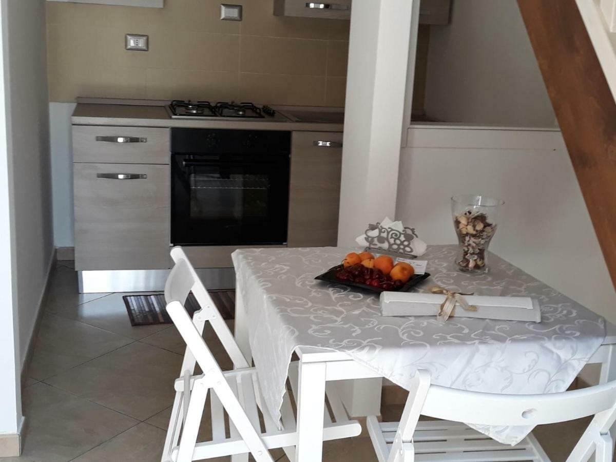 Vev Salento Porto Cesareo Exterior foto