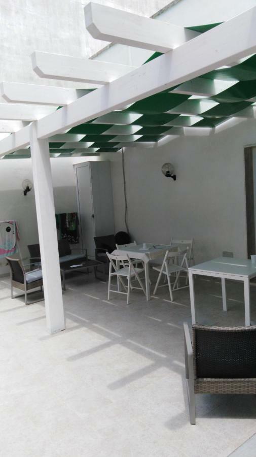 Vev Salento Porto Cesareo Exterior foto